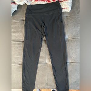 Aerie Offline High Waist Pocket Legging